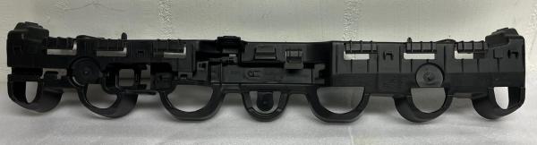 Halter für Stoßstange hinten Renault 850424459R - Renault Clio IV